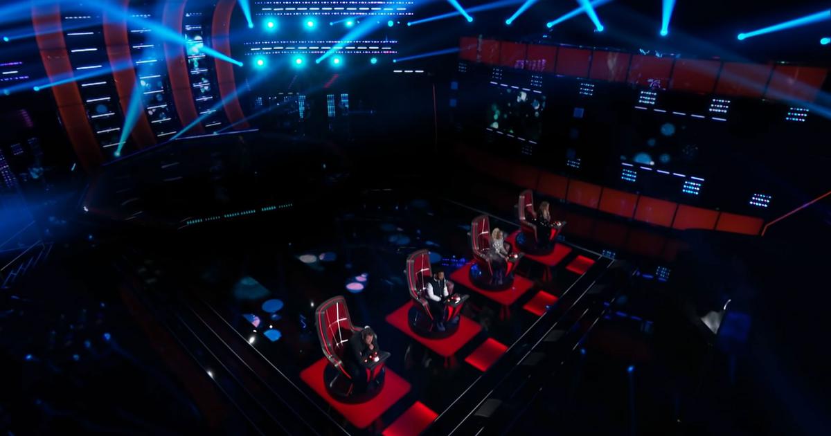 «Cela m’a détruite, j’ai failli tout arrêter» : l’expérience cauchemardesque d’une chanteuse à «The Voice» aux États-Unis
