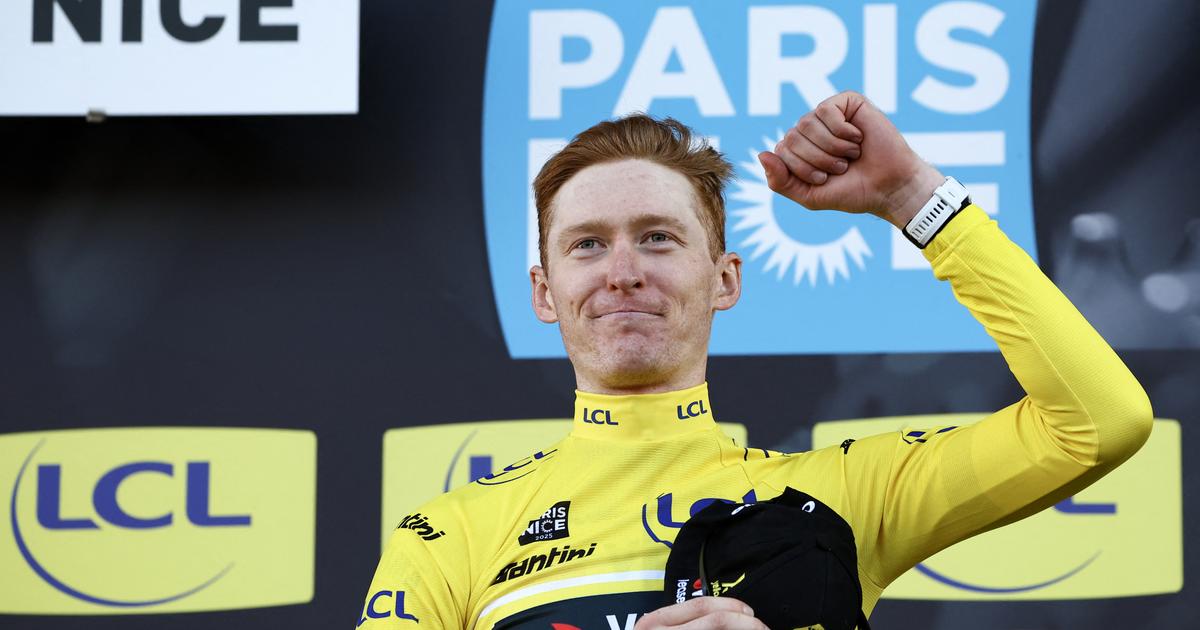 Jorgenson’s Vision: Setting Higher Objectives After Paris-Nice Victory