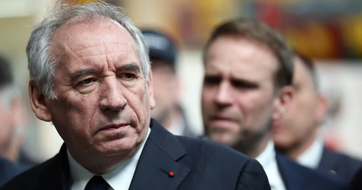 フランソワ・ベイルーは、62歳の法定年齢からの復帰に「いいえ」と言います