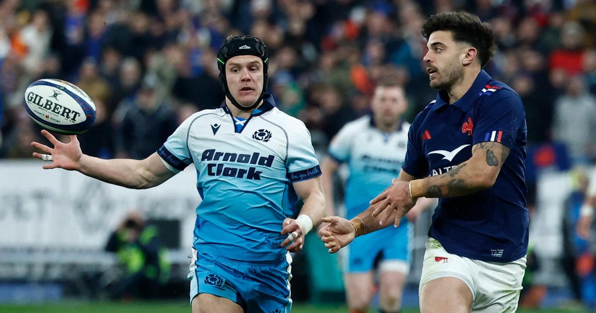 XV de France : «C’est mon rêve de jouer là-bas», plusieurs Bleus souhaiteraient faire la tournée estivale chez les All Blacks