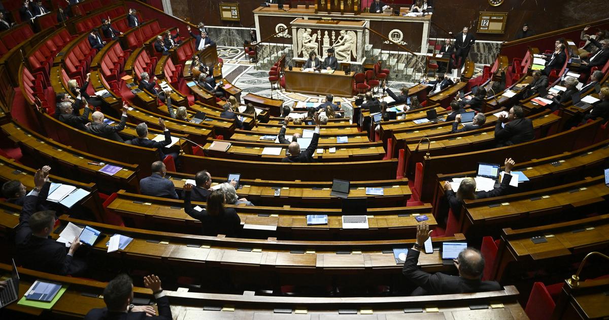 «Un peu de politique, enfin !» : à l’Assemblée, une loi narcotrafic déjà critiquée par la gauche