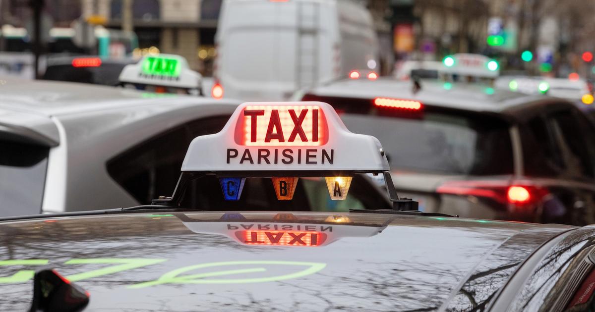 Paris : une jeune touriste britannique violée par un chauffeur de taxi dans le bois de Boulogne