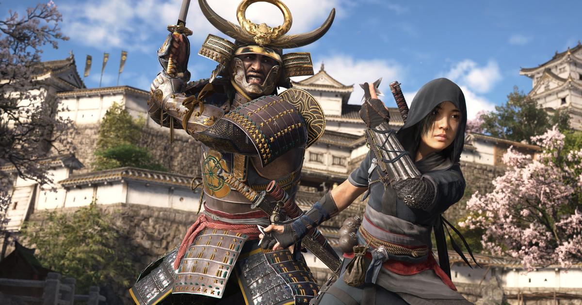 «Comment ça, un samouraï noir ?»: pourquoi le jeu vidéo est devenu un champ de bataille des guerres culturelles