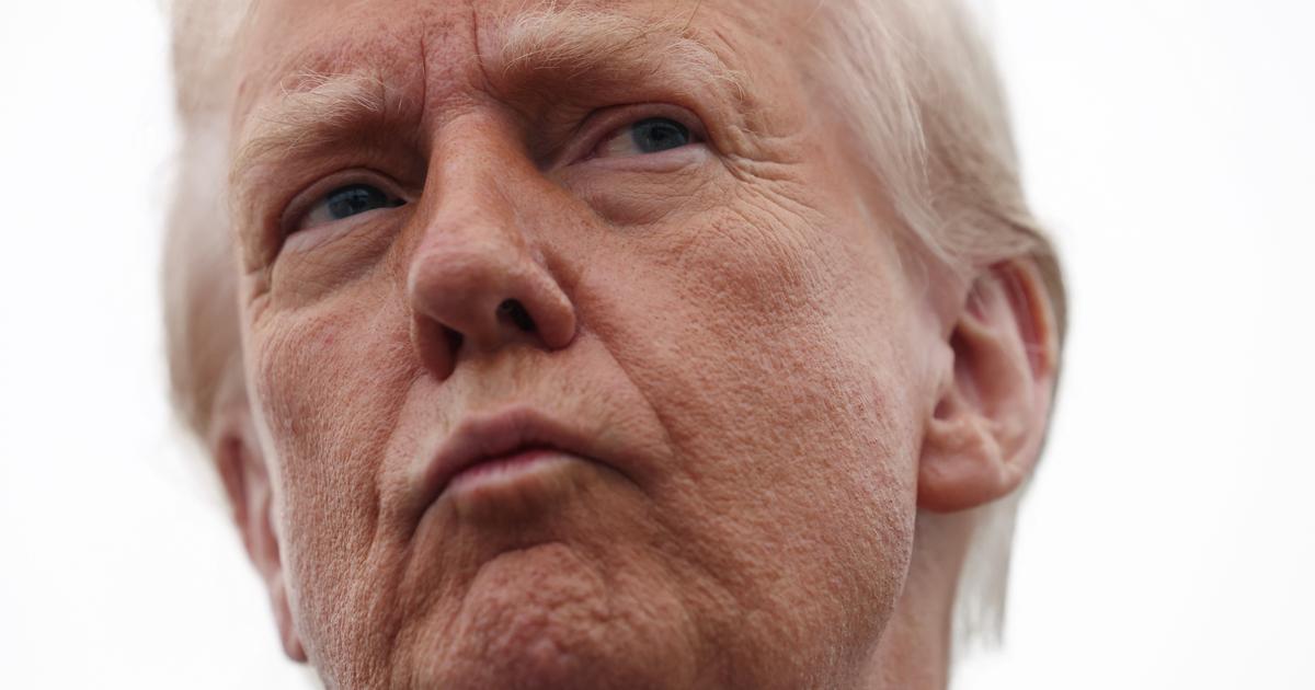 Immigration : Trump tente d’utiliser une loi du 18e siècle contre un gang vénézuélien