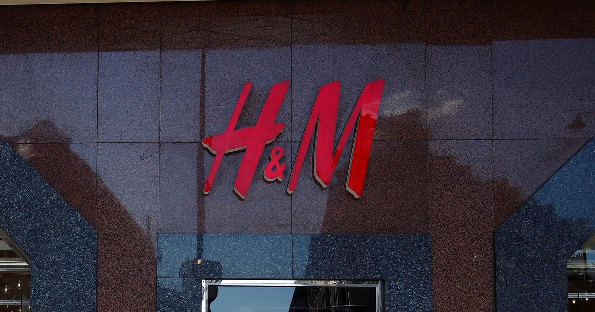 Une femme accouche en plein centre commercial près de Toulouse