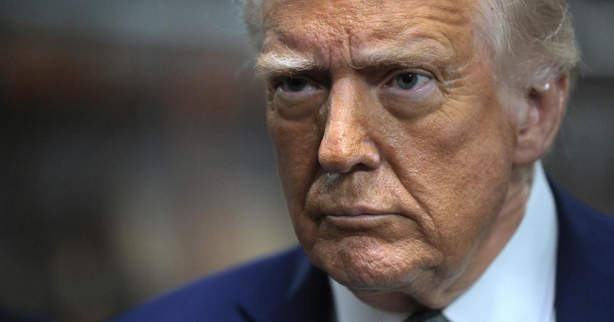 Trump se rend au Kennedy Center pour y affirmer son pouvoir sur la culture