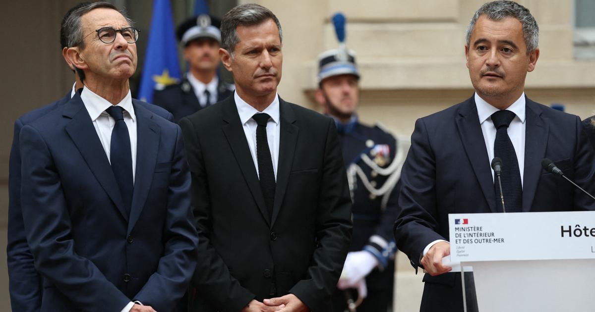Loi narcotrafic : le «dossier coffre» français, un «copier-coller» du modèle belge