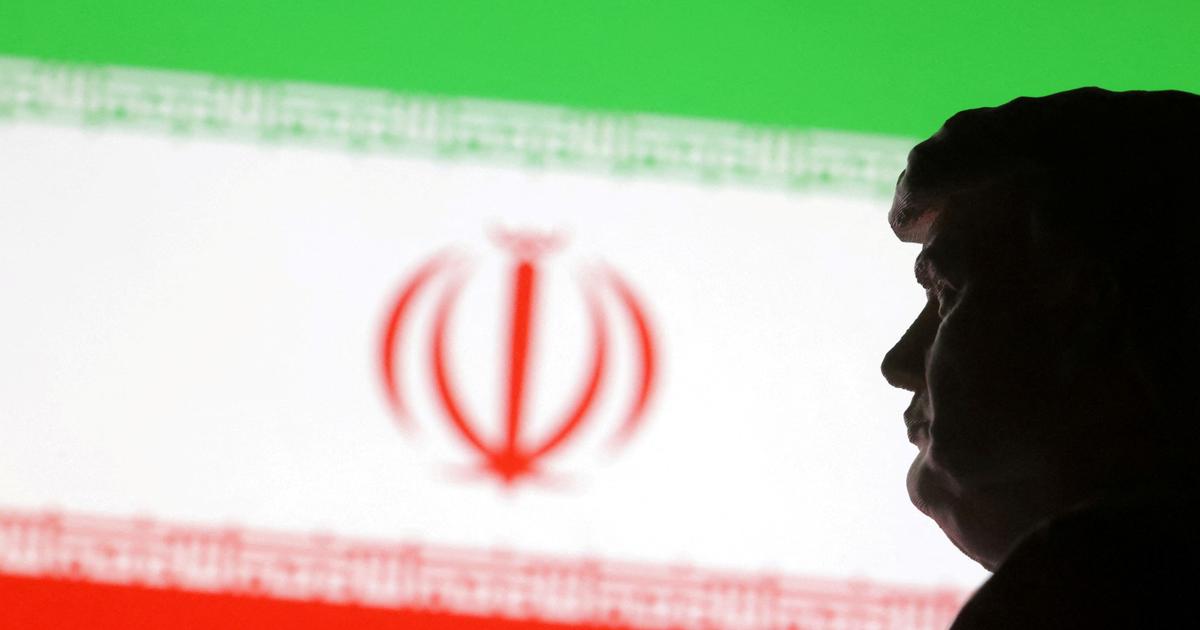 Nucléaire iranien le contenu de la lettre de Trump adressée à Téhéran — free download