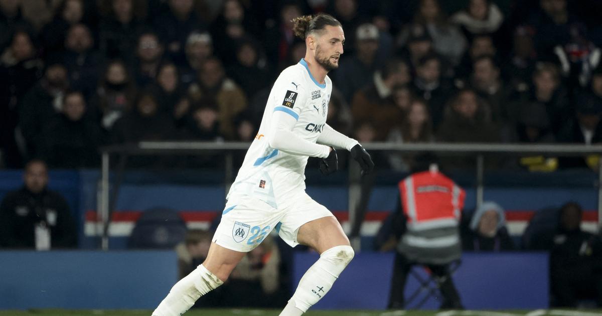 «Insulter une mère, un père décédé... Tout se paye un jour» : la colère de Rabiot contre les supporters du PSG et Nasser Al-Khelaïfi