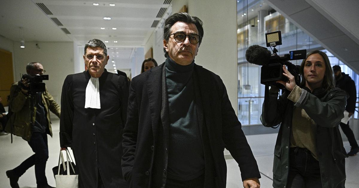 « En deux heures, la loi sur l’homicide routier serait adoptée » : Yannick Alléno lance un...