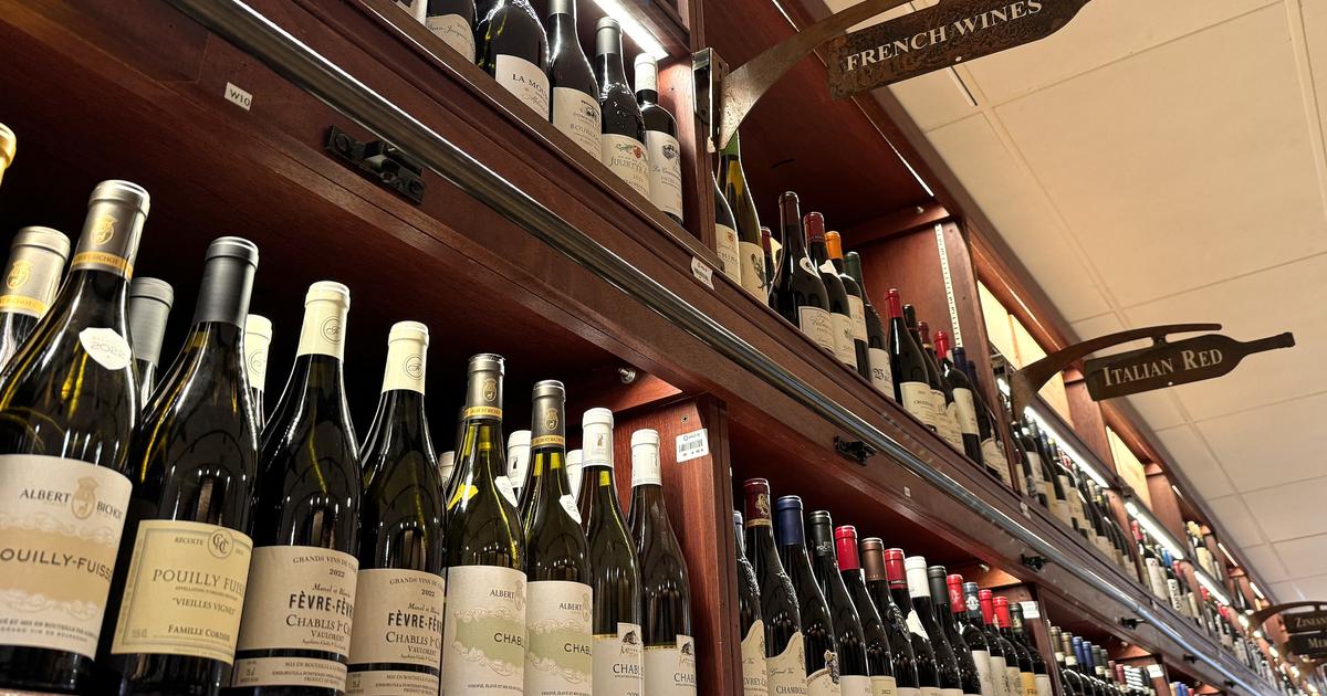 «Des bouteilles à 200 dollars» : les vins de Bourgogne bientôt inaccessibles aux États-Unis avec les taxes Trump ?