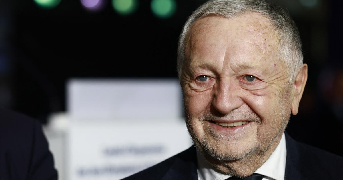 Municipales à Lyon : Jean-Michel Aulas talonne Grégory Doucet dans un premier sondage