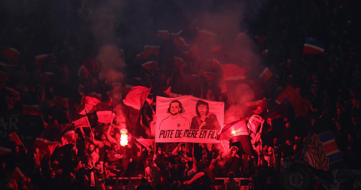 PSG-OM : le club phocéen va porter plainte et fustige des «attaques ignobles et inacceptables», le Maire de Marseille réclame des comptes