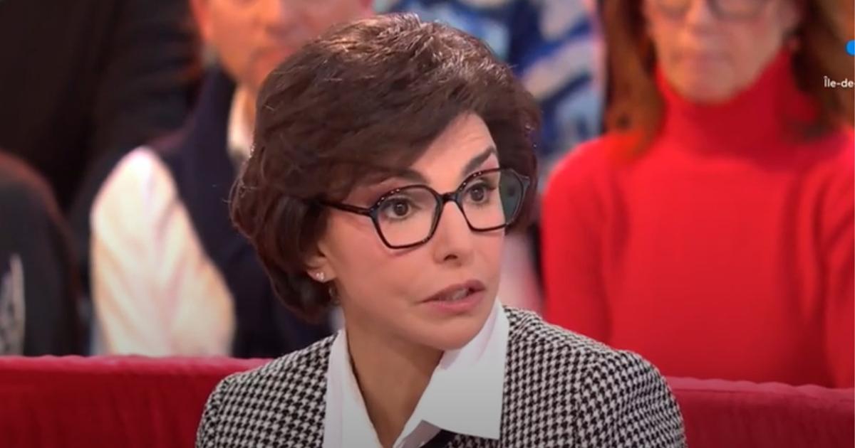 « C’était une tragédie » : Rachida Dati évoque son mariage forcé face à Michel Drucker