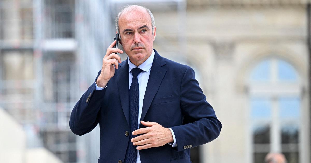 Olivier Marleix: «L’Algérie a trop souffert du terrorisme pour ne pas entendre notre appel»