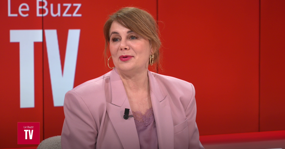 «Je suis très fière de lui» : l’émouvante déclaration d’Ariane Séguillon à son fils, membre du groupe Ofenbach