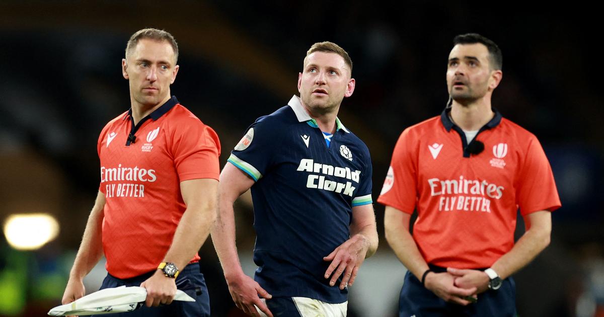 Champions Cup : Andrew Brace pour Clermont, Amashukeli au sifflet de Toulon... Les arbitres des huitièmes de finale