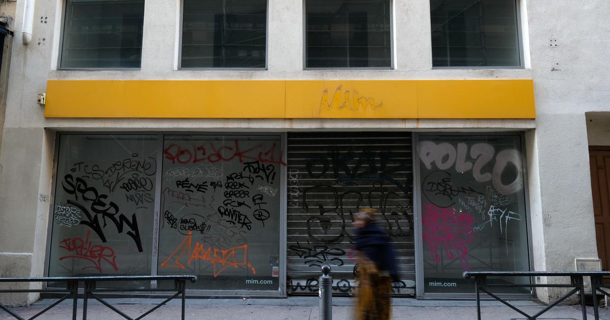 À Marseille, ces petits commerces soupçonnés de servir à blanchir l’argent du narcotrafic