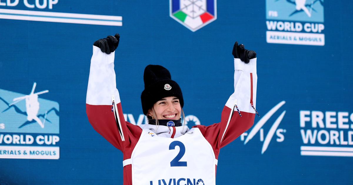 Mondiaux de ski et snowboard freestyle : Perrine Laffont en tête de gondole d’une France chercheuse d’or