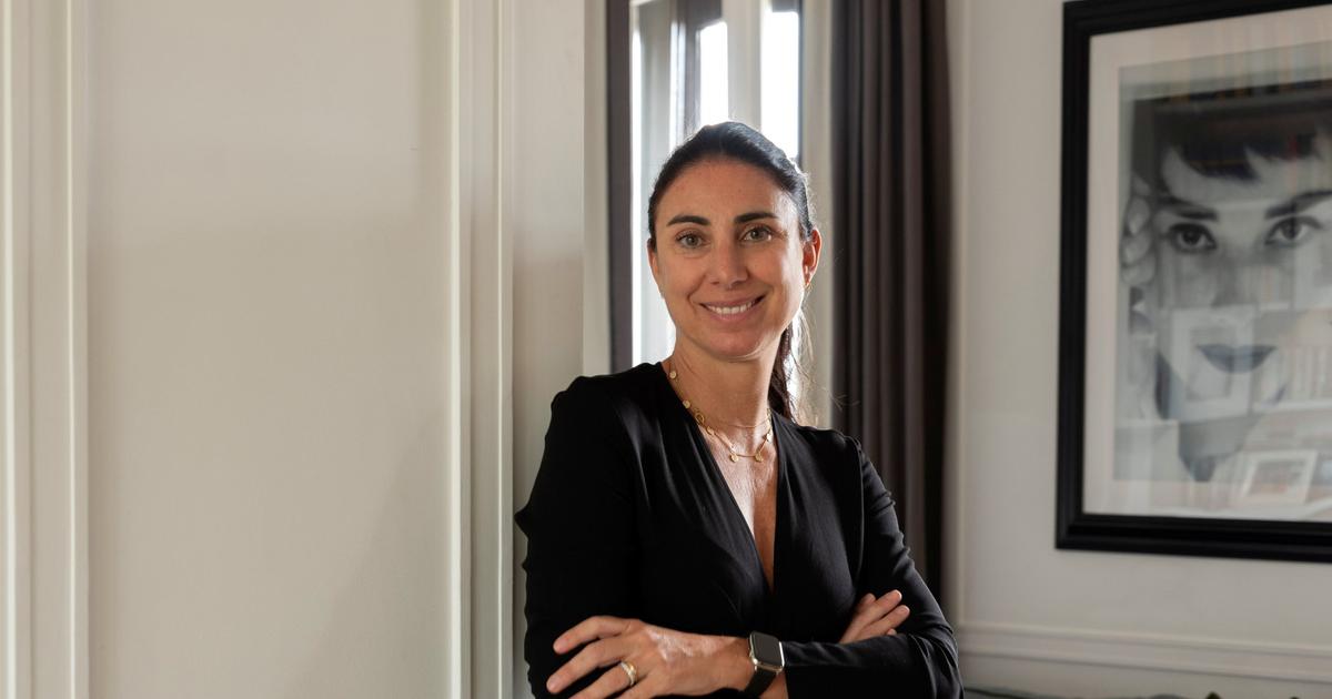 Lorenza Luti, de Kartell : «90% des produits de notre catalogue sont désormais recyclables et démontables»
