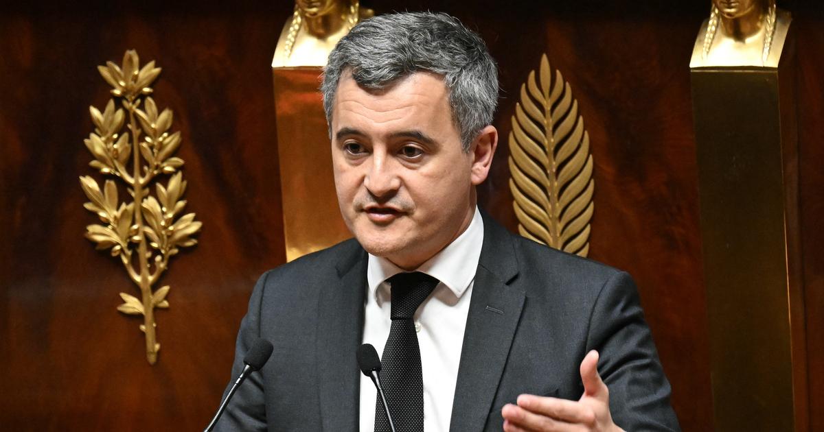 Algérie : «Il faut rappeler notre ambassadeur et mettre fin aux passeports diplomatiques», enjoint Gérald Darmanin