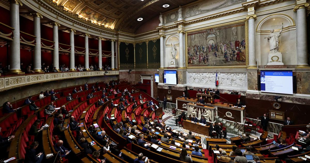 Sécurité dans les transports : les députés appelés à adopter définitivement le texte ce mardi