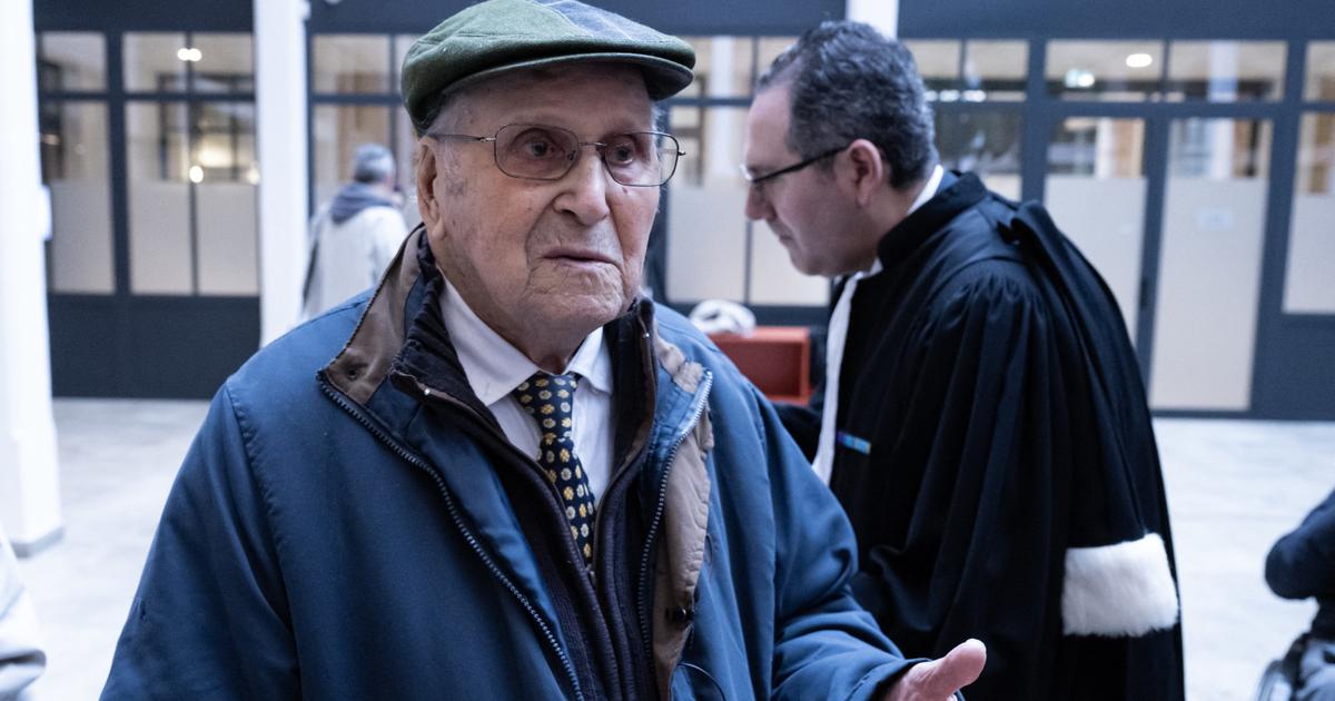 Marseille : contraint au STO et réclamant réparation à l’État, il est débouté par la justice