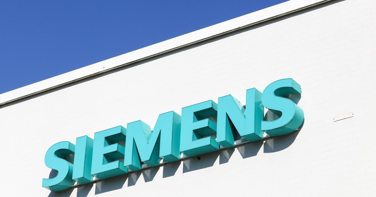 Siemens annonce un plan de suppression de plus de 6000 emplois dans le monde