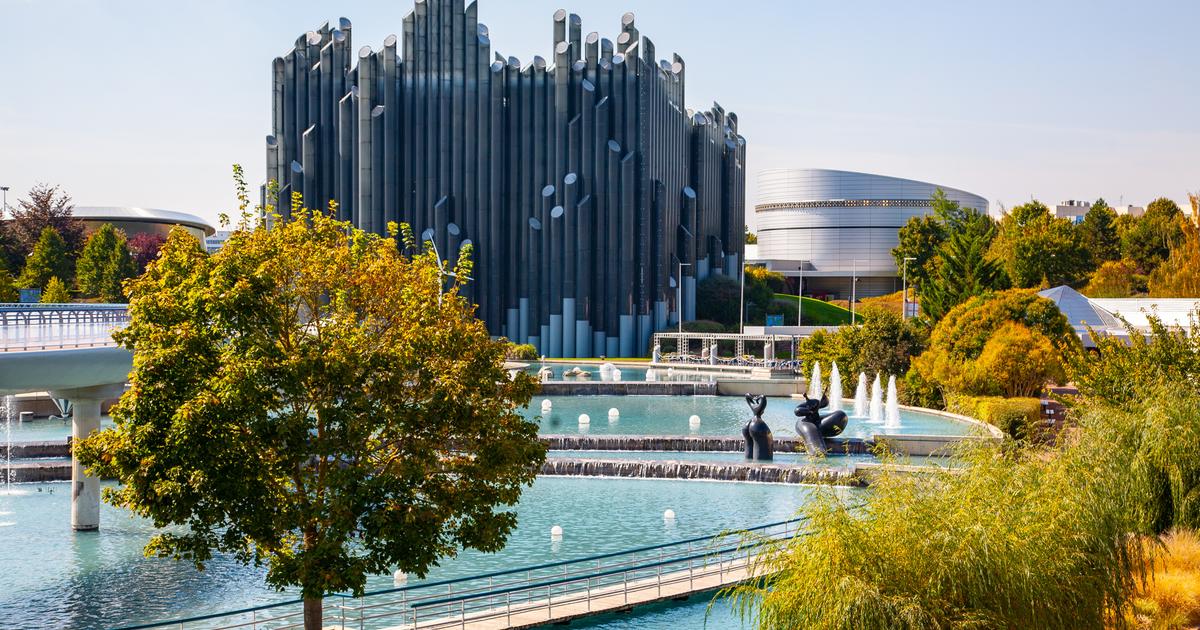 C’est officiel : le meilleur parc aquatique du monde est français