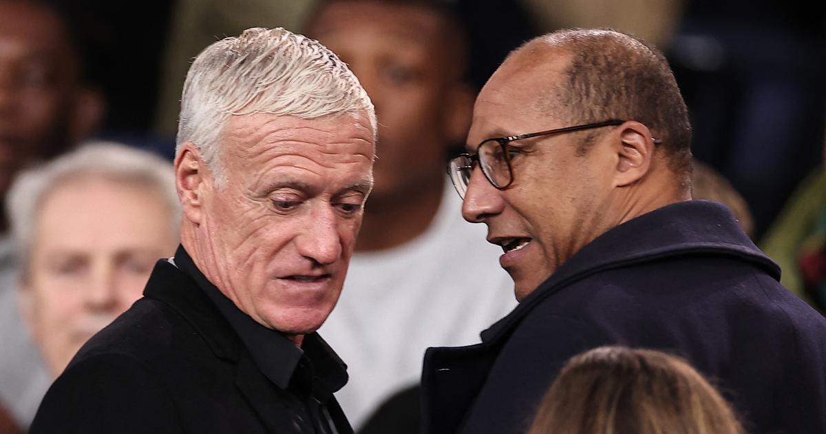 «Deschamps c’est Retailleau, il a un problème avec les Algériens»: La FFF va porter plainte contre Karim Zeribi