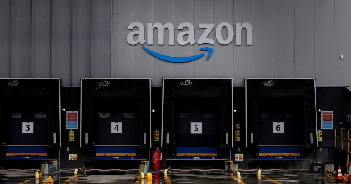 Négociations annuelles chez Amazon : dernière réunion mardi sur fond d'appels à la grève en France