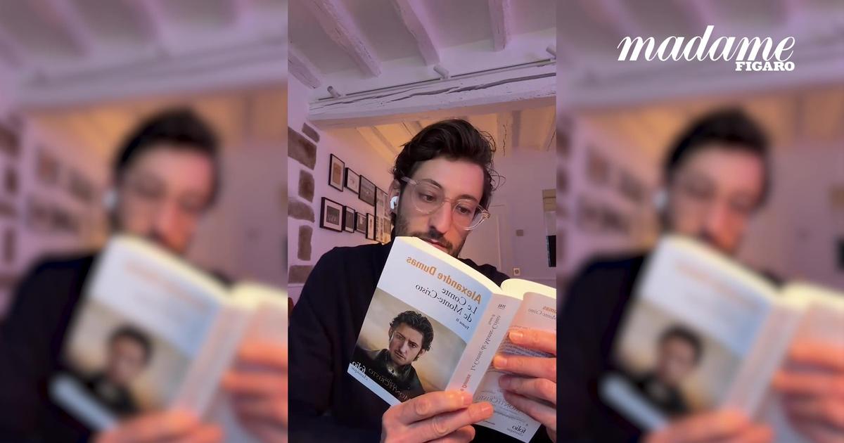 «Avec des résultats comme les vôtres…» : Pierre Niney répond à la prof de français qui avait calmé ses ardeurs au lycée