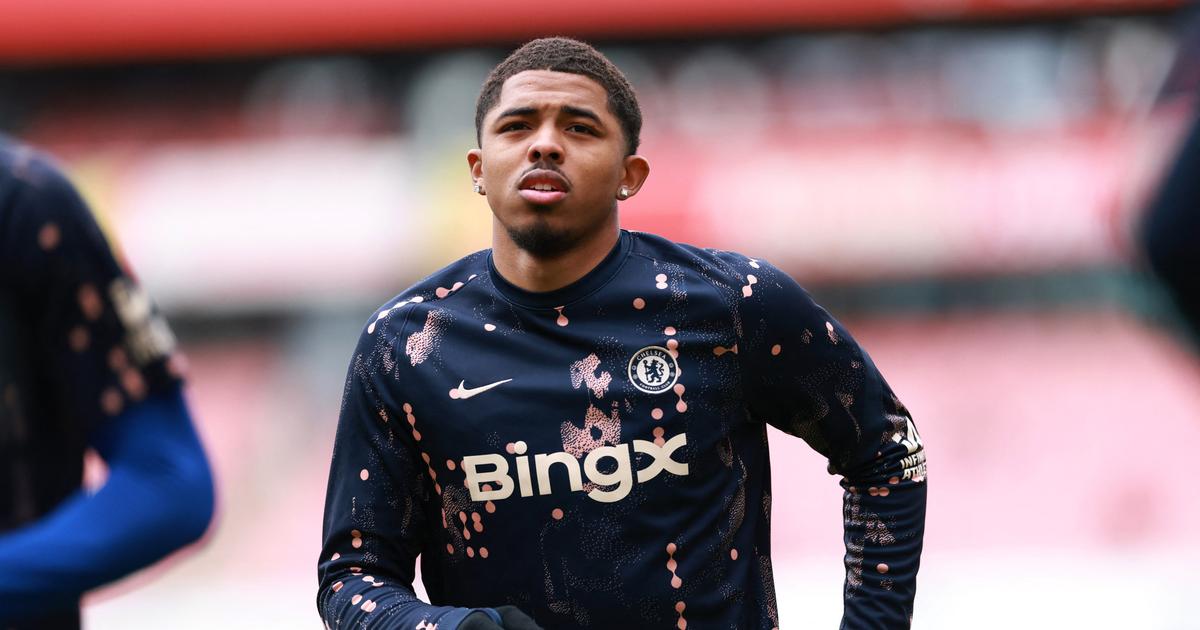 Foot : «2025, la bêtise et la méchanceté ne se cachent plus», l’international français Wesley Fofana victime d’insultes racistes