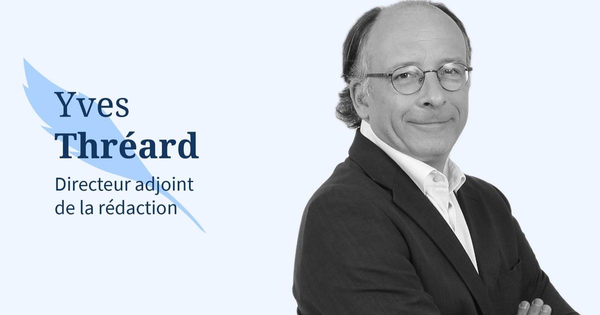 L’éditorial d’Yves Thréard: «Face à l’Algérie, la souveraineté française»
