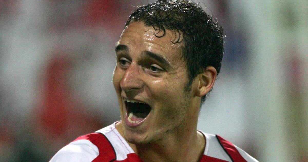 Foot : la Liga en deuil après le décès de l’ancien attaquant monténégrin Andrija Delibasic