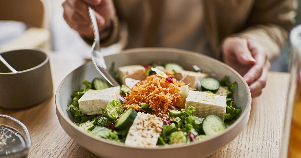 Ces 5 familles d’aliments protègent du diabète