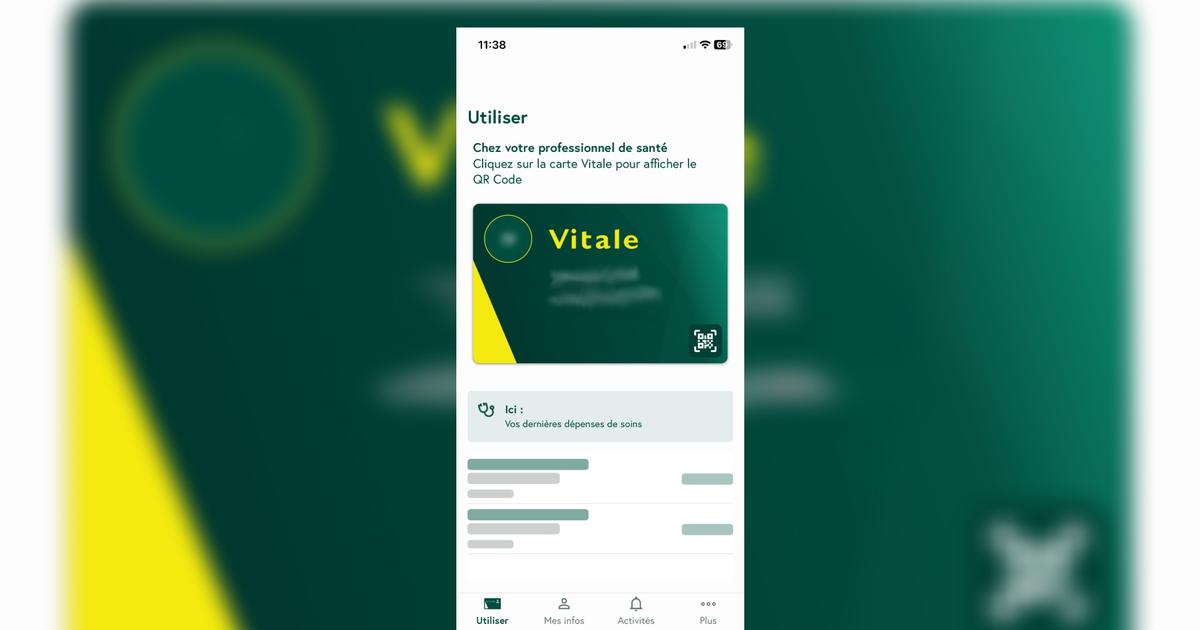 あなたのスマートフォンであなたの非物質化された重要なカードを使用する方法