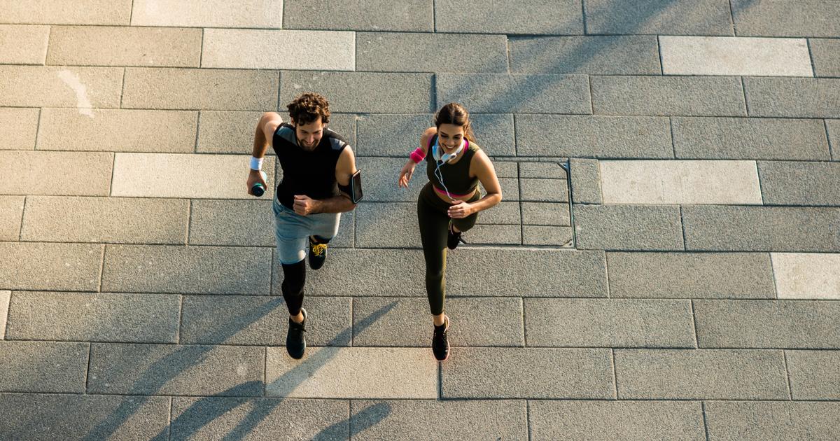 «Quand j’ai mis mon profil en “public”, tout a changé»» : Strava, l’application de running propulsée «Tinder des coureurs»