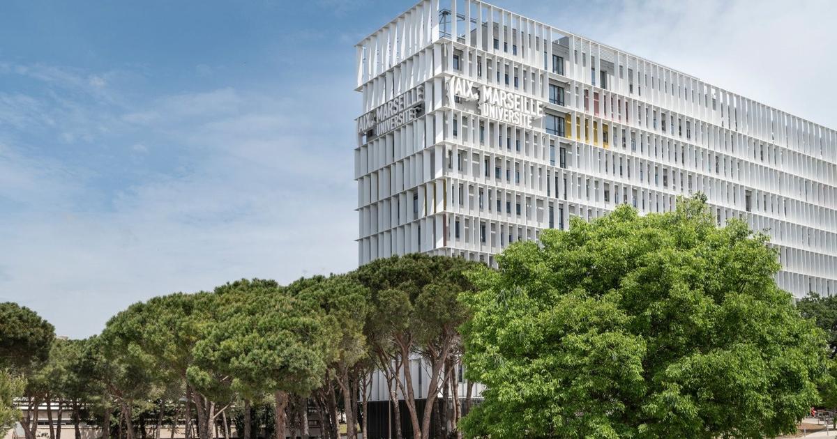 Aix-Marseille Universityは、トランプから逃げるアメリカの研究者を歓迎します