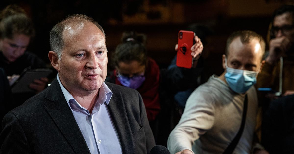 Russie : la peine du Français Philippe Delpal commuée en prison ferme