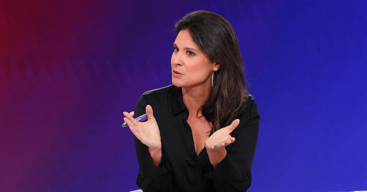 PHOTOS - Apolline de Malherbe : retour en images l'évolution de son ...