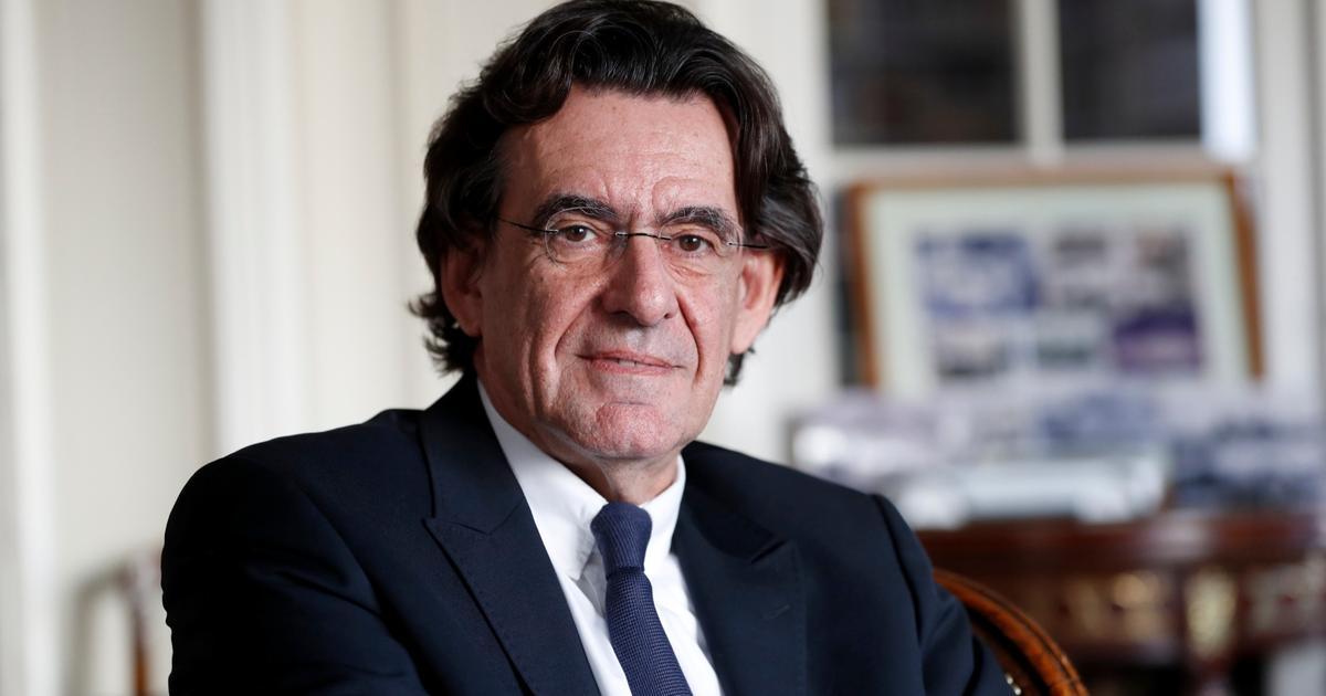 Luc Ferry: «Réflexions sur l’affiche antisémite ciblant Cyril Hanouna»