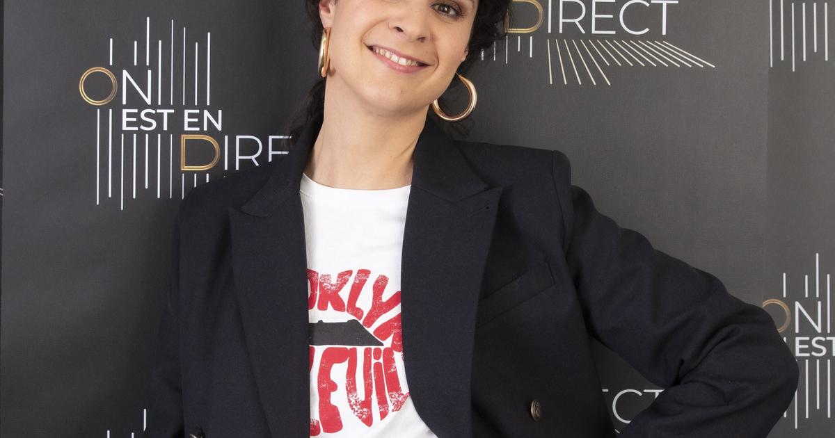 PHOTOS - Apolline de Malherbe : retour en images l'évolution de son ...