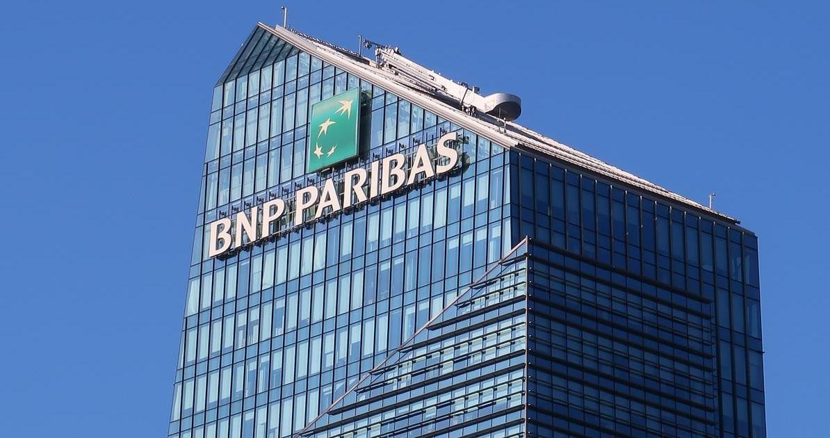 BNP Paribas compte fermer un tiers de ses agences d'ici à 2030