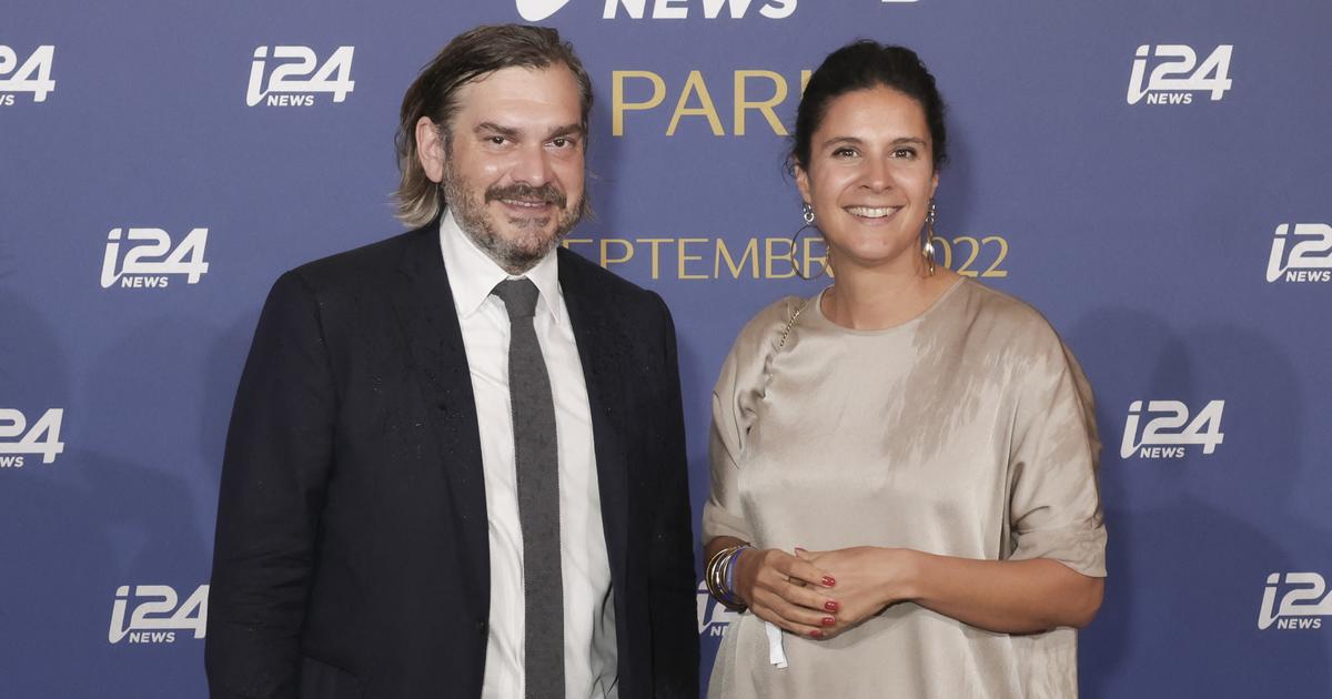 PHOTOS - Apolline de Malherbe : retour en images l'évolution de son ...