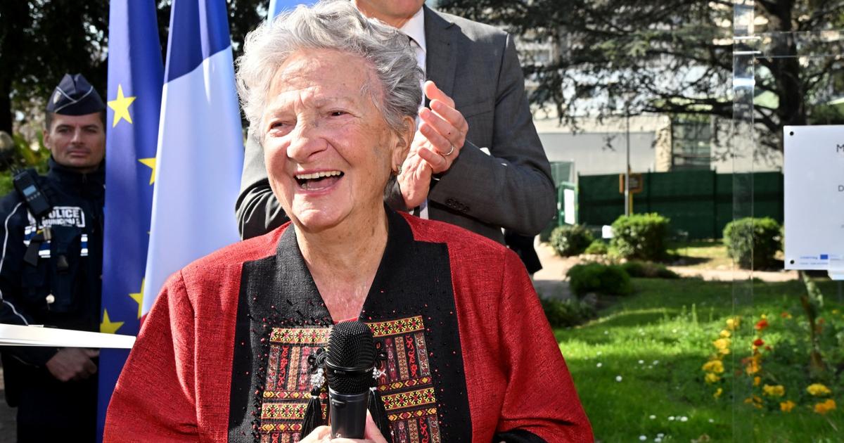 Marthe Villalonga a 93 ans : que devient l’actrice de la série culte ...