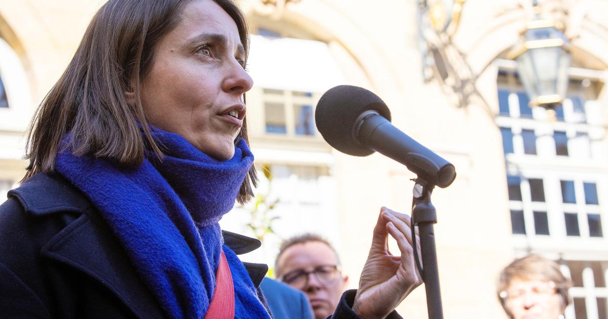 Sophie Binet annonce que la CGT quitte les concertations du conclave sur les retraites