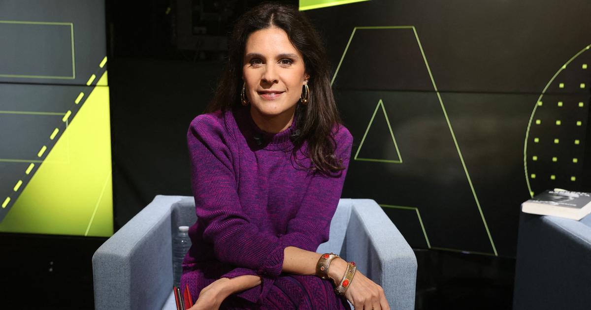 PHOTOS - Apolline de Malherbe : retour en images l'évolution de son ...