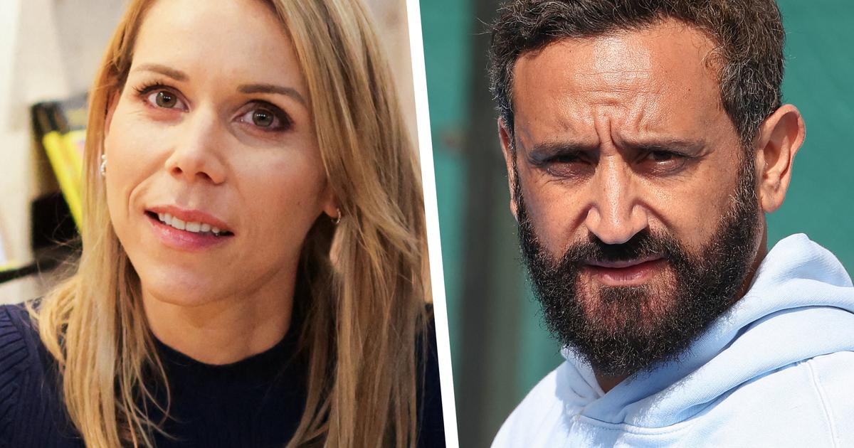 Cyril Hanouna et Tiphaine Auzière à la Une de Paris Match : le présentateur et la fille de Brigitte Macron sont-ils en couple ?