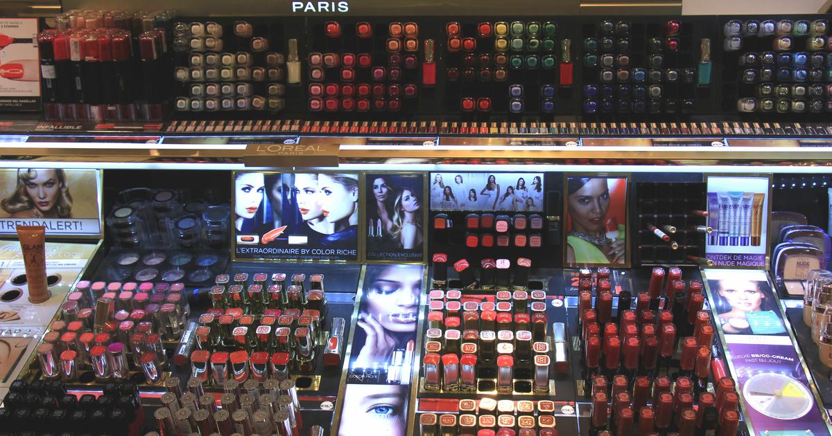 «Nous avons été écrasés par la réglementation»: les géants de la beauté se rebiffent contre Bruxelles
